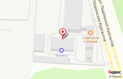 Акита, ООО на Мелитопольской улице на карте