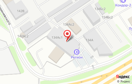 Компания ТеплоВодКомплект на карте