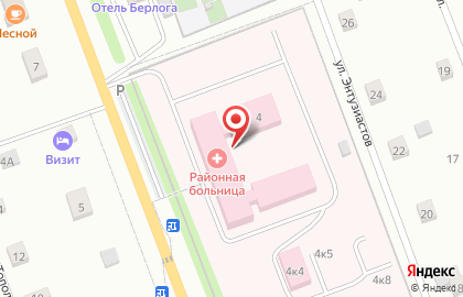 Магазин Налетайка на карте