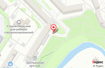 ТЖХ, ООО на улице Щербакова на карте