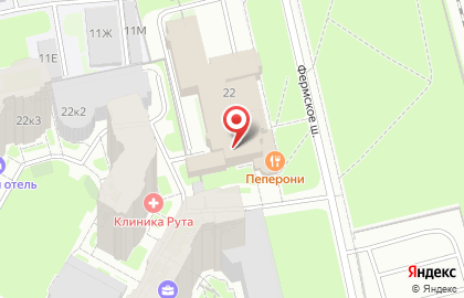Репетиционная студия Максимум на карте