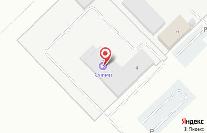 ИксТрак на карте