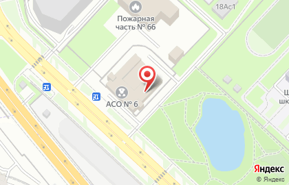 Интернет-магазин ГдеДуш на карте