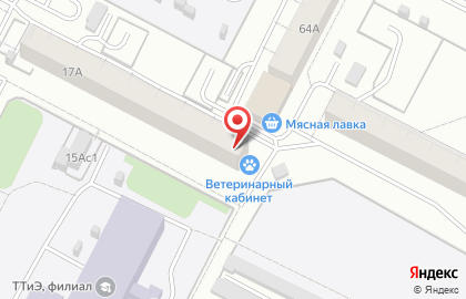 Служба ремонта замков и дверей на карте