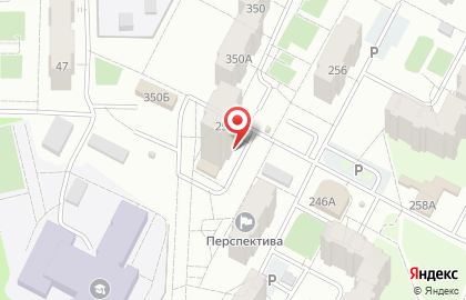 Торговая компания, ИП Горбенко О.Б. на карте