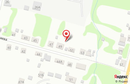 Швей-Мастер | Ремонт швейных машин в Медыне на карте