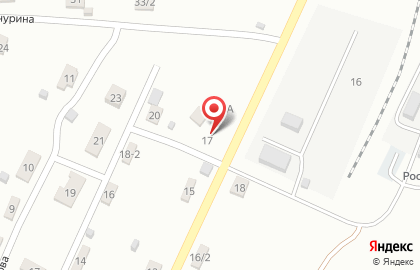 Продовольственный магазин Поплавок во Владивостоке на карте