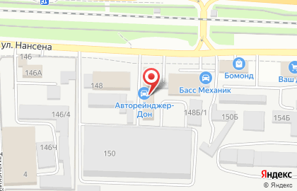 Интернет-магазин товаров для взрослых time-sex.ru на карте