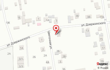 Торговая компания Ростов поддон на карте