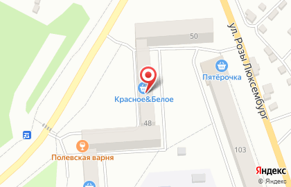 Фабрика дверей Фабрика дверей в Екатеринбурге на карте