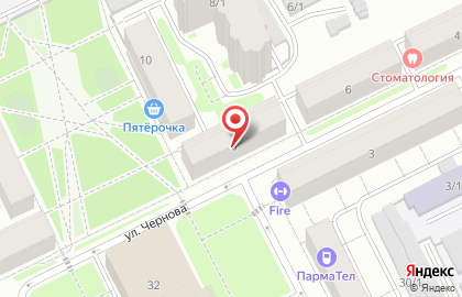 РЕМОНТ ТЕЛЕВИЗОРОВ на карте