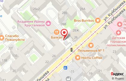 Отзывы сервисный центр Samsung-helpers.ru в Санкт-Петербурге на улице Куйбышева на карте