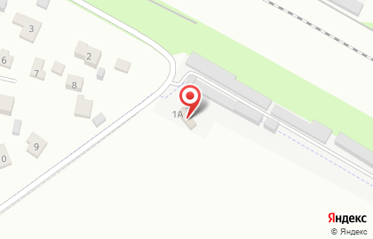 Автосервис UZAuto.Expert на карте
