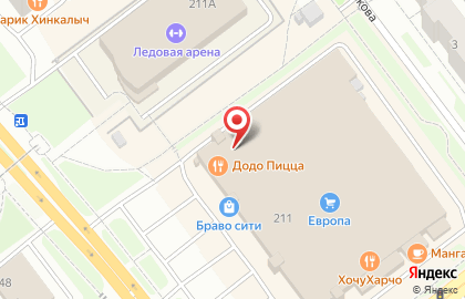 Парикмахерская Эстель на улице Чичерина на карте