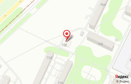 Пекарня в Казани на карте
