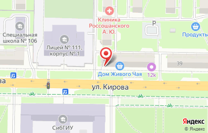 Визовый центр Новокузнецка центр визовой поддержки и туризма на карте