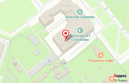 Солдаты фортуны на карте