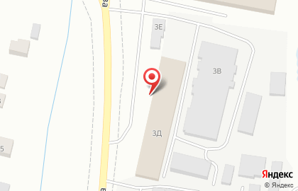 Продуктовый магазин Сладкий мир в Якутске на карте