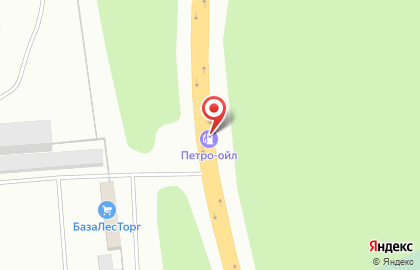 ООО Теплосфера на карте