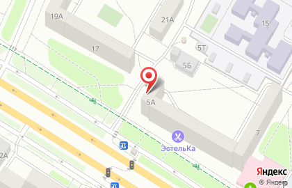 ООО Статус-с на карте