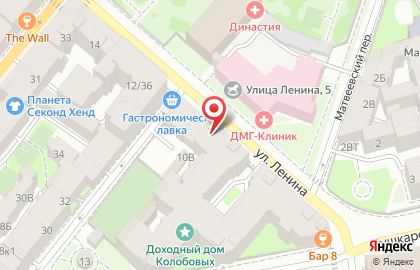 Эвакуатор в СПб на карте