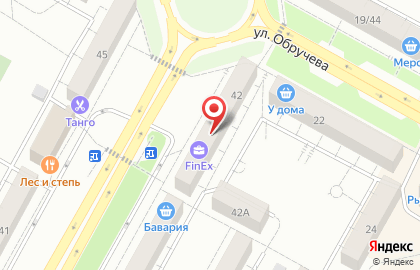 ООО КорМед на карте