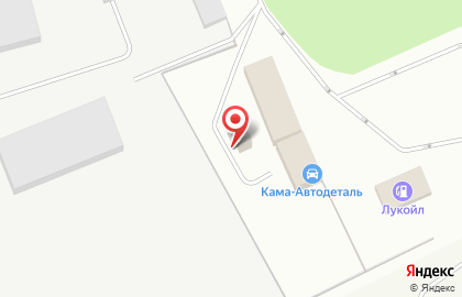 СТО Gaz86avto.ru на карте