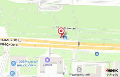 Компания ГИТ металл на Школьной улице на карте