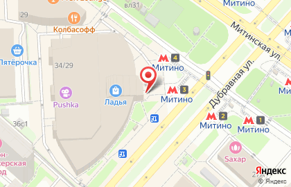 Магазин фейерверков и салютов ЗелСалют на карте