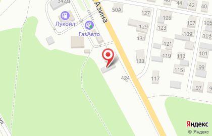 Автосалон Прицеп Маркет на карте