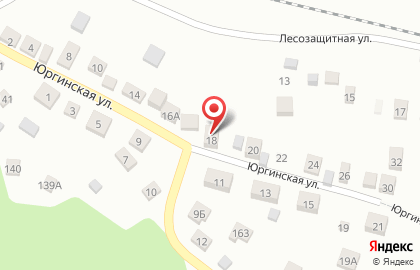 Продуктовый магазин Радуга в Томске на карте