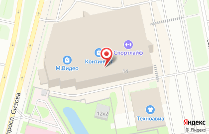 Мир соблазна, колготок и текстиля для дома на Байконурской улице на карте