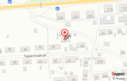 Оптика Юнтоловская на карте