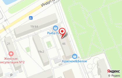 АЛЬ-ДЕКОР на карте