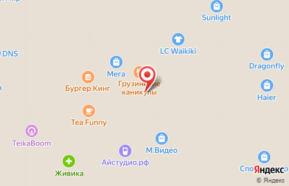 Robot. Store на карте