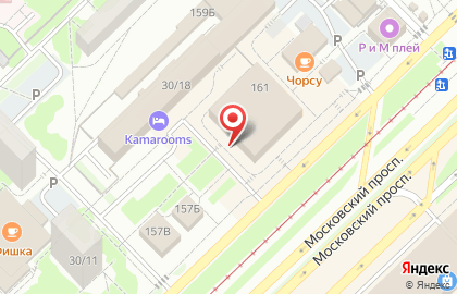 Фирма Filen Стиль на карте