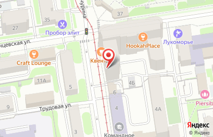 Центр обучения за рубежом STAR Academy на карте