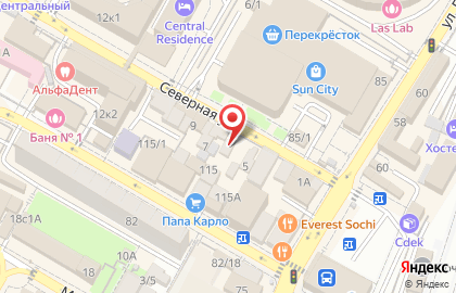 Подарки в русском стиле на карте