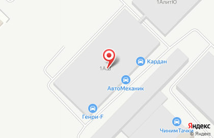 Napol', ООО Гранит 2007 на карте