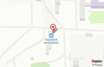 Зевс на Черноисточинском шоссе на карте