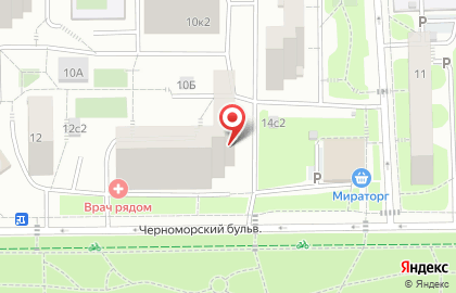 Кругозор Груп на карте