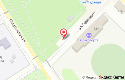 Салон связи Связной в Санкт-Петербурге на карте