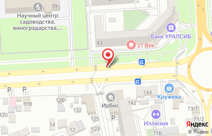 ОРКА — управление онлайн-репутацией медицинских клиник и врачей. на карте
