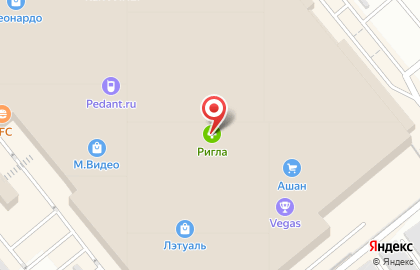 Магазин посуды Gipfel в Иваново на карте