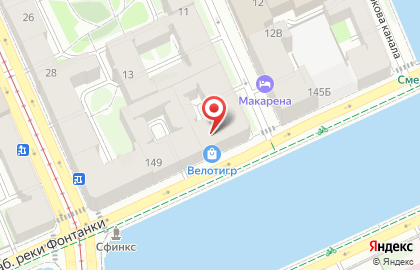 Торговая компания Ag-technologies.ru на карте