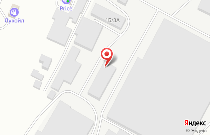 Парковка в Челябинске на карте