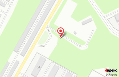 АЗС в Екатеринбурге на карте