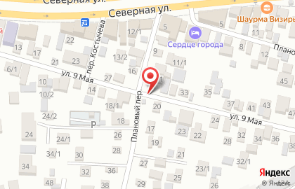 Магазин мебели Мебель на заказ на карте