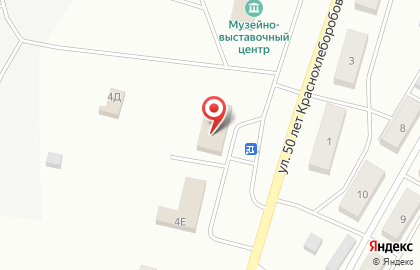 Страховая компания Надежда в Красноярске на карте