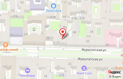 Салон Aivazidi на карте